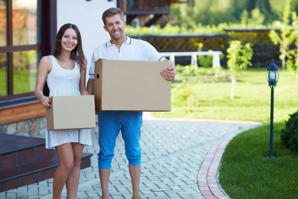 5 Tips for a Smooth Summer Move