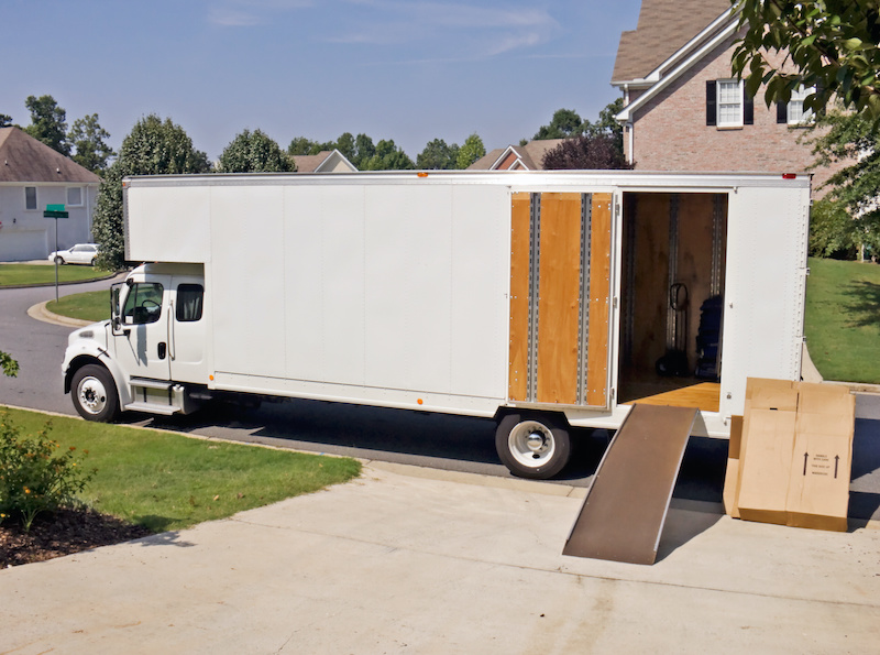 senior moving services